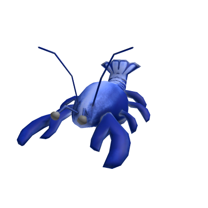 My lobster