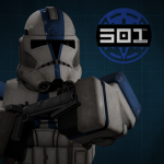 [TGAR] 501st Battalionᅠᅠᅠᅠᅠ