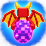 Dragon Eggs
