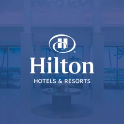 Hilton Hotel icon