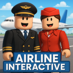 Airline Interactive