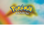 Pokemon Rainbow Fan Group