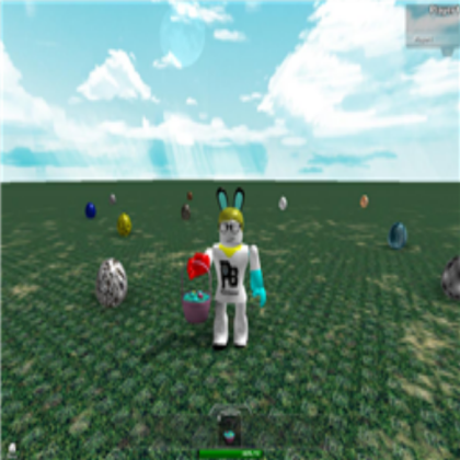 PhotoBloxians Easter Contest Submission Roblox decal