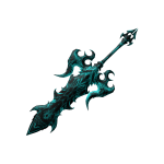 Korblox Dragon Sword of Thou Lord
