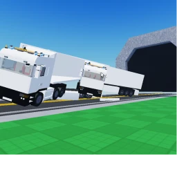 destroy trucks icon