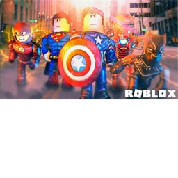 Super Hero Tycoon 2
