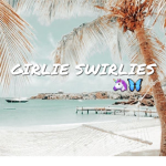 GIRLIE SWIRLIES