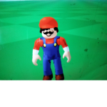 The epic super mario bros1!11!!