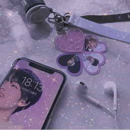 💜