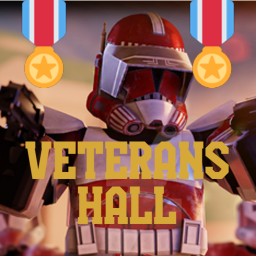 [NEW] CG Veterans Hall
