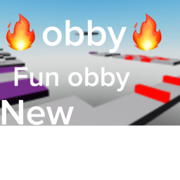 Easy obby