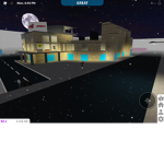 The real Bloxburg King