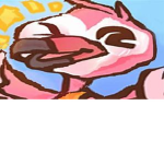 Flamingo Fans Trolling Group