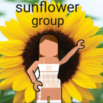 <3 Sunflower group <3