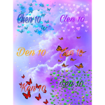 The Tens Official Group