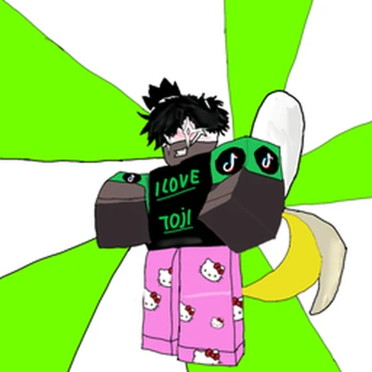 FAMILIA DE RIP TOJI Roblox group icon