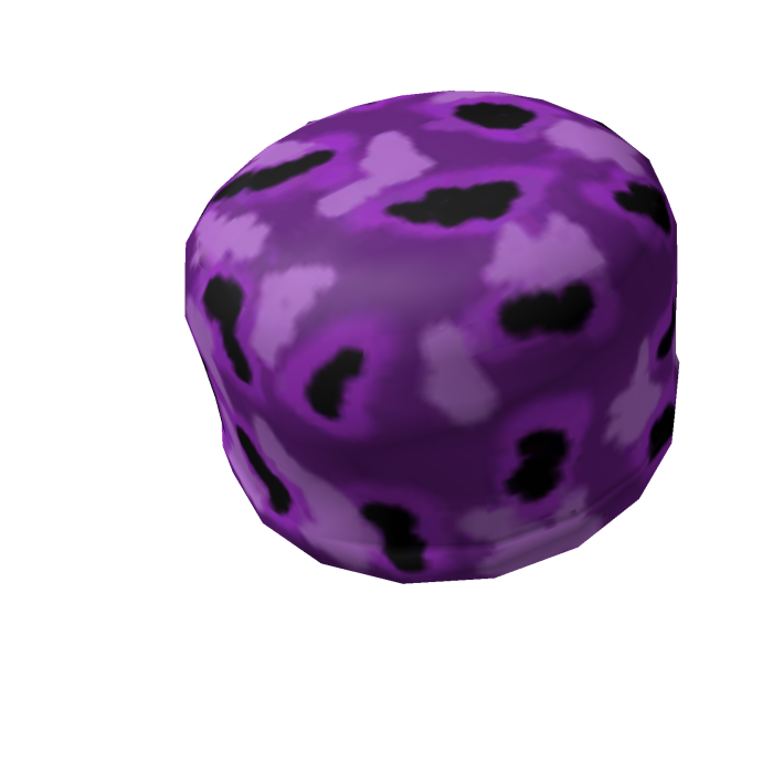 Violet Recon