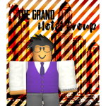 Grand Hotel Group