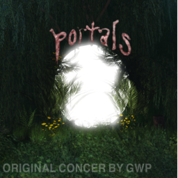 [ SOON ] The Portals Tour