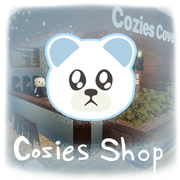 Cozies Shop