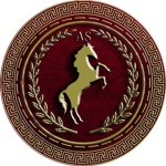 SPARTA | Royal Cavalry