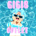 Gigi’s outlet