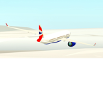 Pilot training flight simualtor fan club