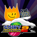 [XMAS] Goiky Adventure 2 - BFB RP