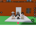 animal group of friends