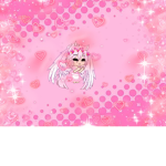 Lily the cute