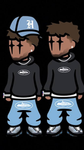 Slayer super squad