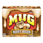 Team Mug Root Beer