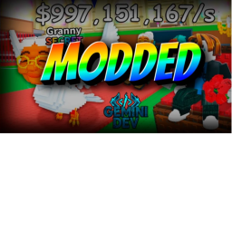 Steal a brainrot ULTRA MODDED