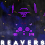 TSO || Reavers