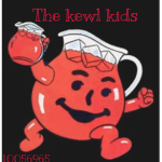 Tʜᴇ ᴋᴇᴡʟ ᴋɪᴅs