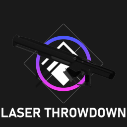 Laser Throwdown [UPDATE]