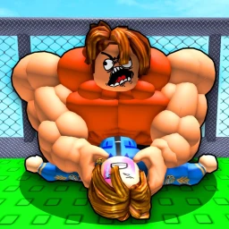 Gym Fight Simulator icon
