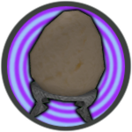 Vanilla Ice Cream Faberge