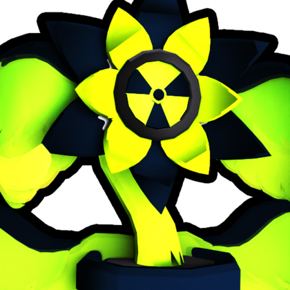 Normal Nuclear Bloom