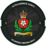 [BIC] Intelligence Corps