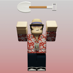 RoSplegg [EARLY ALPHA]