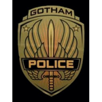 The Gotham City Police Department | G C P D |