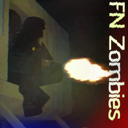 Archived Zombie Game