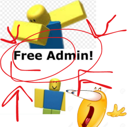 Cooper's HD Admin Test [Join Group for VIP]