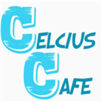Celcius Cafe Security