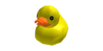Duck Wars By Cuy