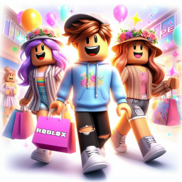 [Catalog 🛍] Happy Outfits