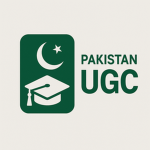 Pakistan UGC
