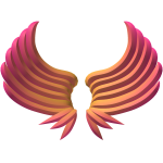 Pheonix Angel Wings