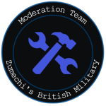 Moderation Team [BA]